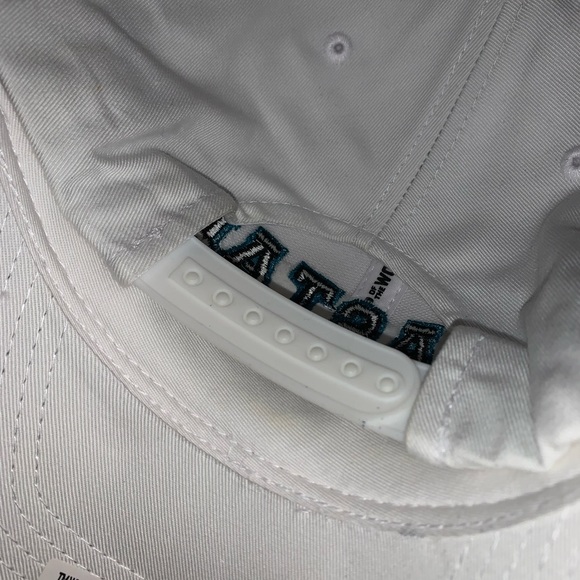 🐔🏟️🏈 Coastal Carolina Chanticleers GameDay Structured SnapBack Hat 🏈🏟️🐔 - Picture 7 of 9